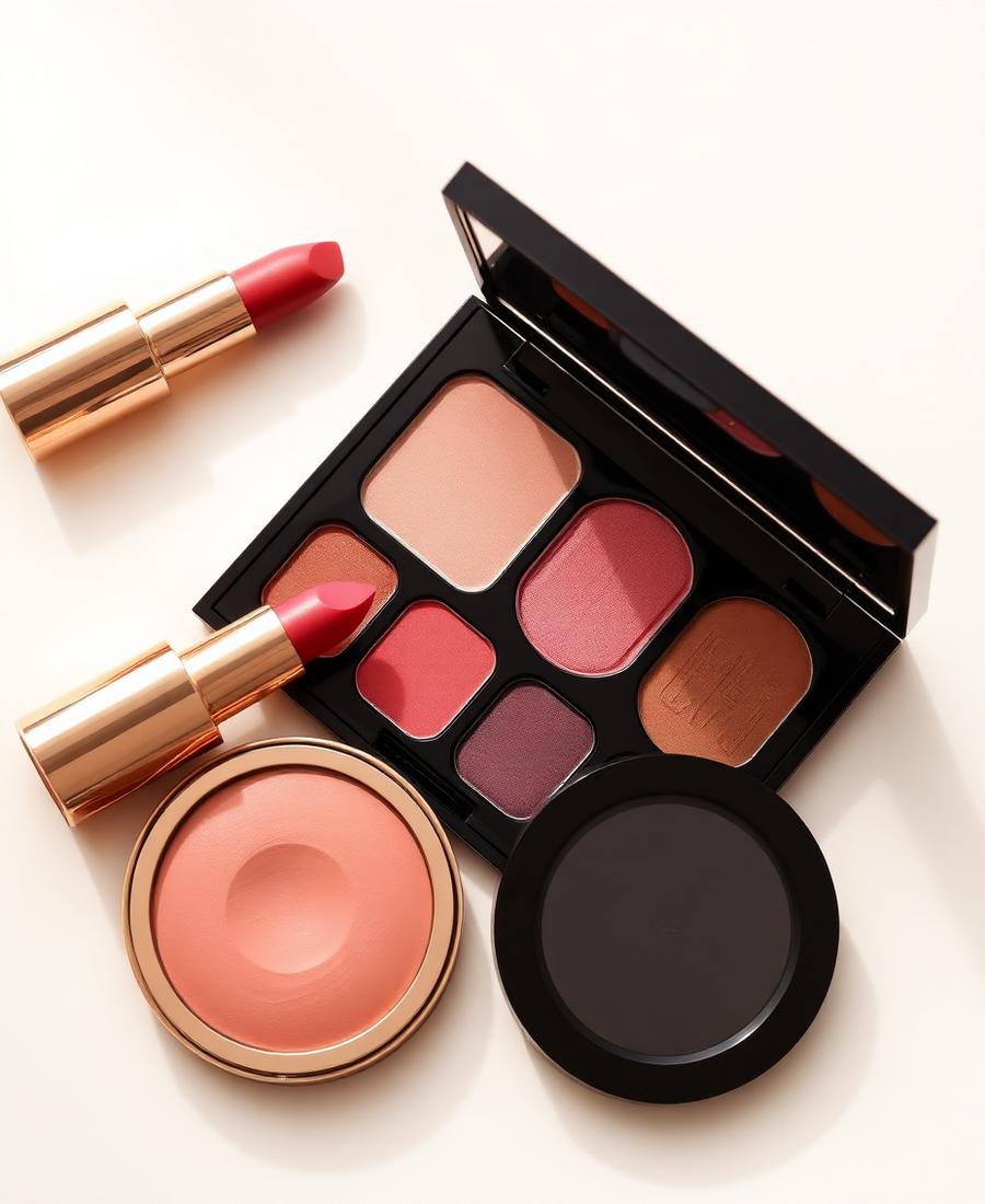 Makeup